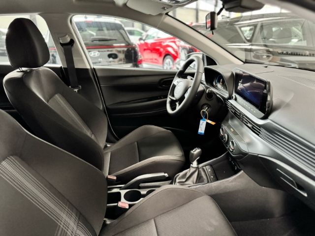 Hyundai BAYON – Bild 9