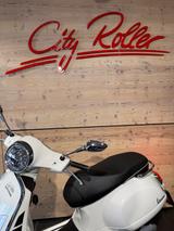 Vespa GTS 125 Super ähnl. Prima/LX - VESPA 125