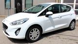 Ford Fiesta Cool & Connect KLIMA* PDC* 8x BEREIFT - Ford Fiesta Gebrauchtwagen in München