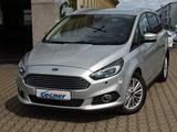 Ford S-Max 190PS Autm. Business Navi LED SHZ - Ford S-Max: Ps