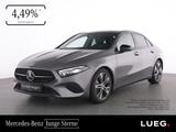 Mercedes-Benz A 180 d Lim PROGRESSIVE+NIGHT+18''+PANO+FAHRASS. - Mercedes-Benz A 180 in Kiel