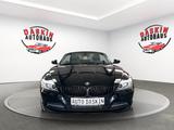 BMW Z4 Roadster SCHECKHEFT/LEDER/XENON/TÜV NEU - gebrauchte BMW Cabrios