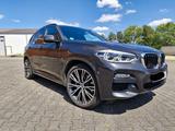 BMW x3 M Sport - BMW X3 M von privat