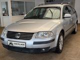 Volkswagen Passat Variant 1.9TDI 96kW Comfortline Automatik - Volkswagen Passat aus 2003