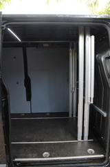 Opel Movano mit Ladungssicherungssysten, Klima, Navi, - Opel: Firmenfahrzeug