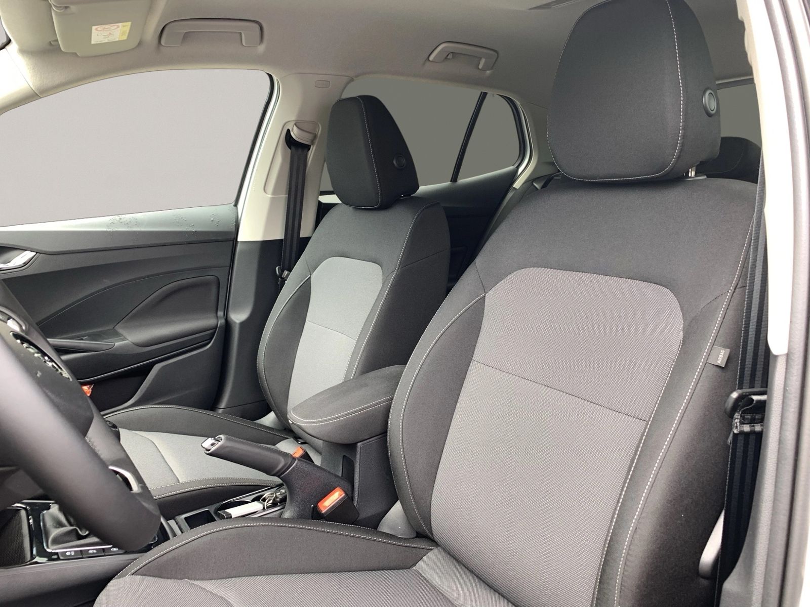 Fabia 1.0 TSI Selection, Winter-Paket, DAB+ 6-Ga