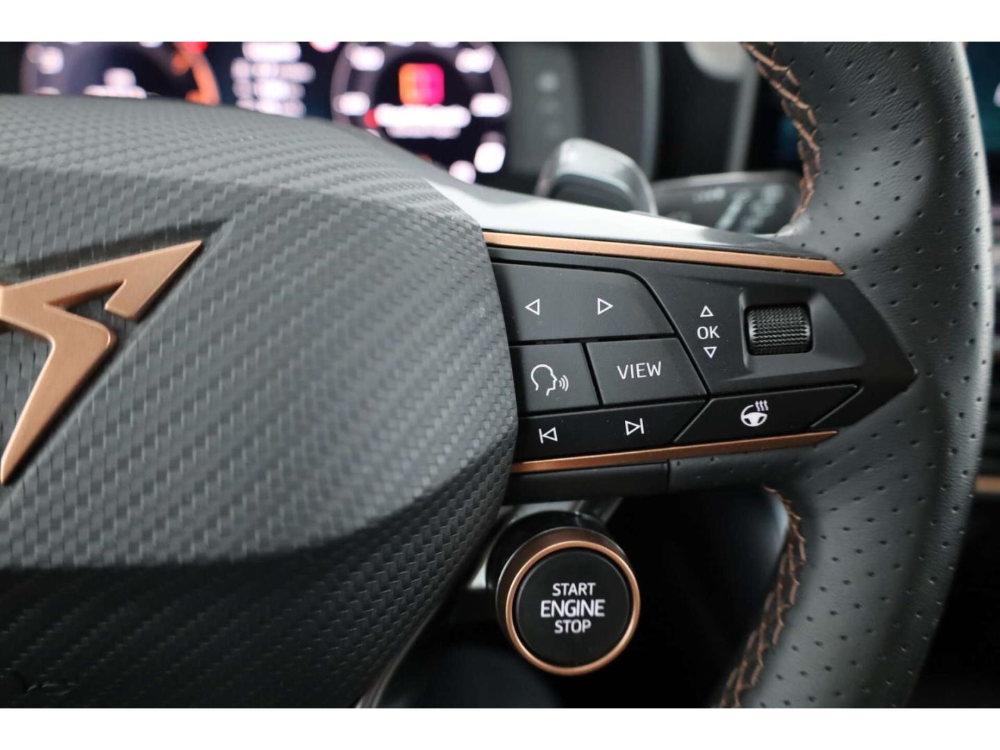 Cupra Leon - Bild 15