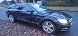 Mercedes-Benz CLS 350 Shooting Brake 1Hand Exklusiv Ausstattun - Mercedes-Benz CLS 350 Shooting Brake mit Panoramadach