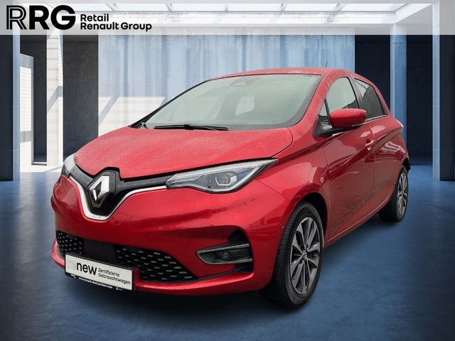 Renault ZOE INTENS R135 50 kWh BATTERIEKAUF