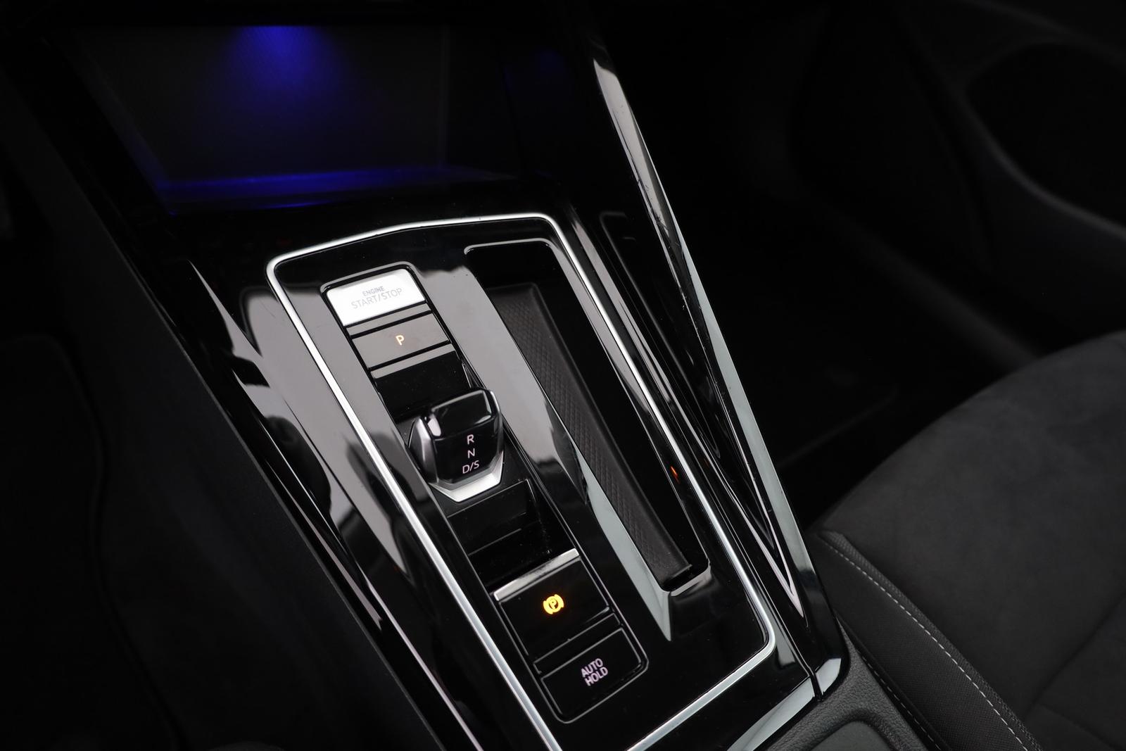 Volkswagen Golf VIII Variant 2.0 TSI DSG Style LED ACC PDC, миниатюра 13