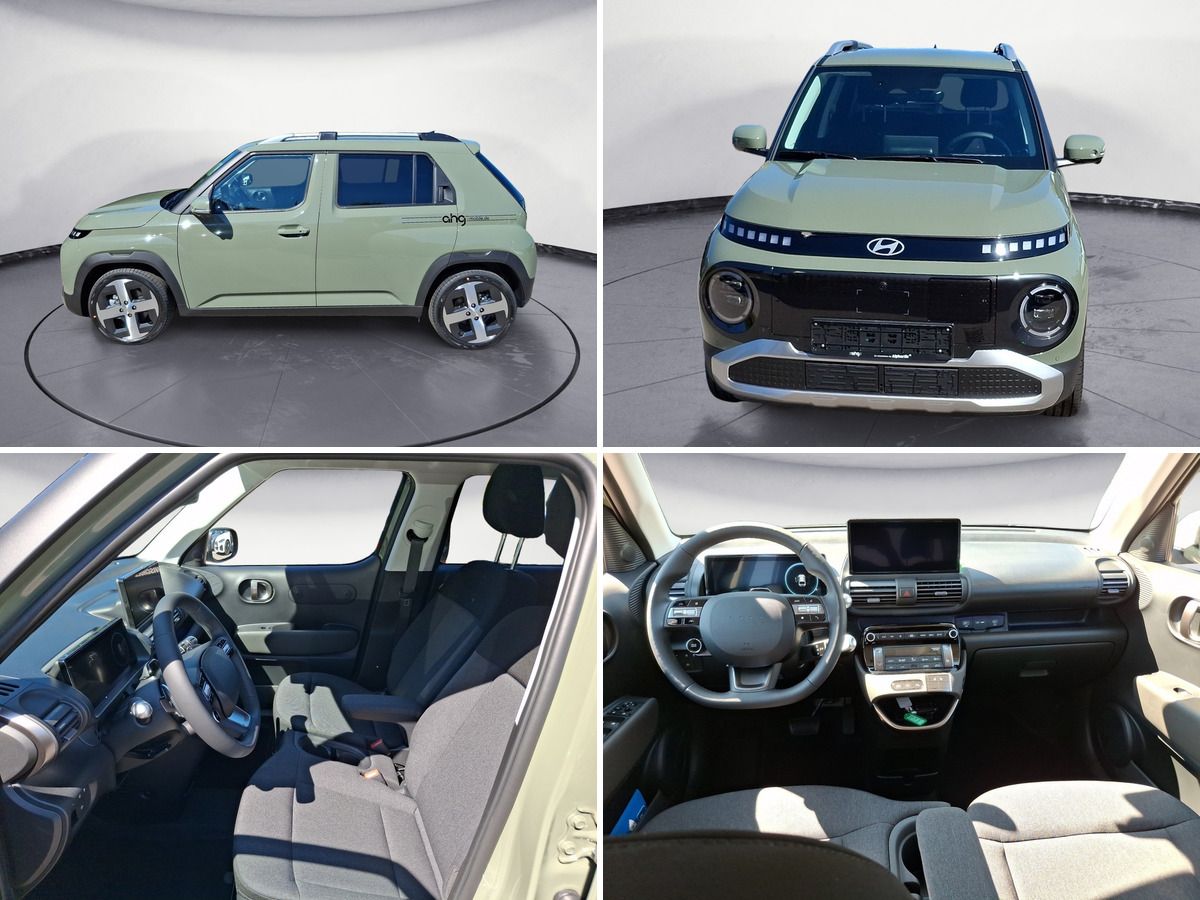 Hyundai INSTER – Bild 2