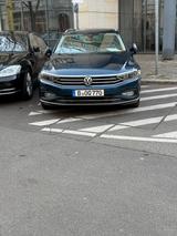Volkswagen Passat 2.0 TDI SCR DSG -