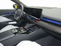 BMW M5 - Vorschau Bild 5