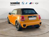 MINI Cooper Cabrio John Cooper Works Chili + GARANTIE - MINI Cooper Cabrio Gebrauchtwagen