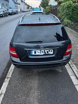 Mercedes-Benz C 220 CDI T BlueEFFICIENCY AVANTGARDE AVANTGARDE - Mercedes-Benz C 220 aus 2012 mit Diesel-Antrieb: Kombi