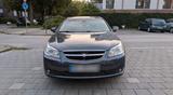 Chevrolet Epica Diesel - Chevrolet Epica aus 2008