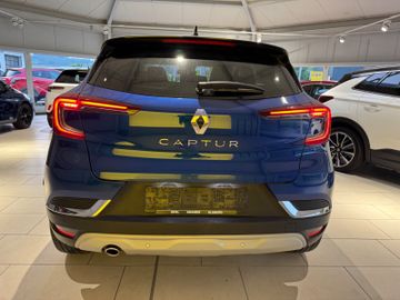 Bild 7 Renault Captur TCe 130 EDC GPF Edition One