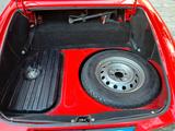 Alfa Romeo 1300 Junior "Duetto" / Rundheck - Alfa Romeo: Duetto