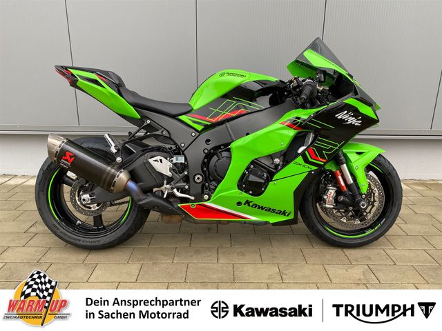 Kawasaki Ninja ZX-10R