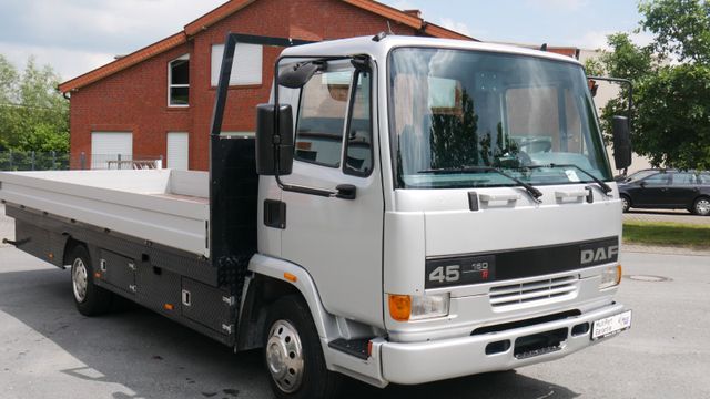 DAF AE45