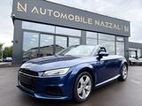 Audi TT ROADSTER*S-LINE*S-SITZE*LED*SITZHEIZUNG* - Audi TT