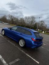 BMW 320d xDrive Touring M Sport | 2021 | 190 PS - BMW 3er Reihe: Ps