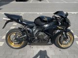 Honda CBR 1000 RR SC57 Fireblade - 2006 CBR1000RR