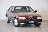 Alfa Romeo 164 2.0i Twin Spark CRS - Alfa Romeo 164 aus 1991