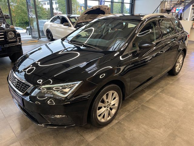Seat Leon ST Style *Navi*LED*PDC*Euro 6*