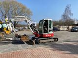 Takeuchi TB153 - Takeuchi LKWs