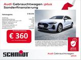 Audi A5 Avant TFSI e-hybrid quattro AHK ACC PDC+ Kame - Audi A5: Weiß