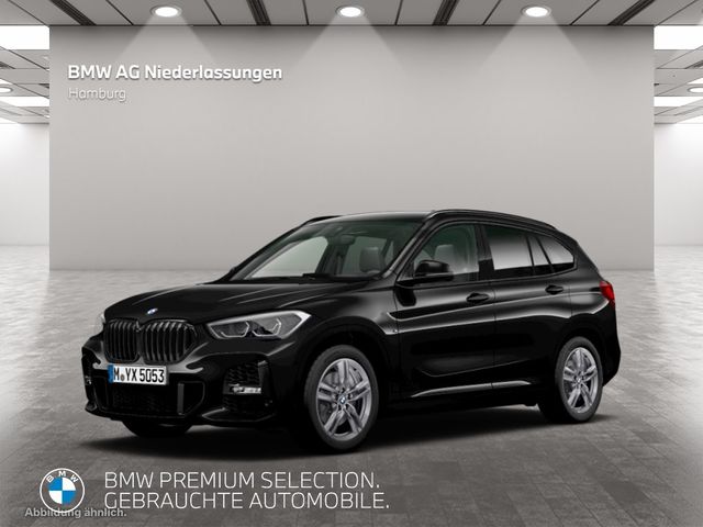 BMW X1 xDrive20d