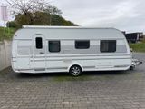 Tabbert Da Vinci 540 DM - Mover-Markise-1.900 KG - Tabbert Wohnwagen Da vinci