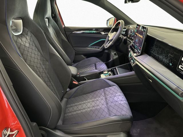 Tiguan 1.5 TSI eHYBRID R-LINE MATRIX+PANO+KAM+AH