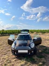 MINI Cooper D Leder / Xenon / Panoramadach - MINI MINI aus 2011 mit Diesel-Antrieb