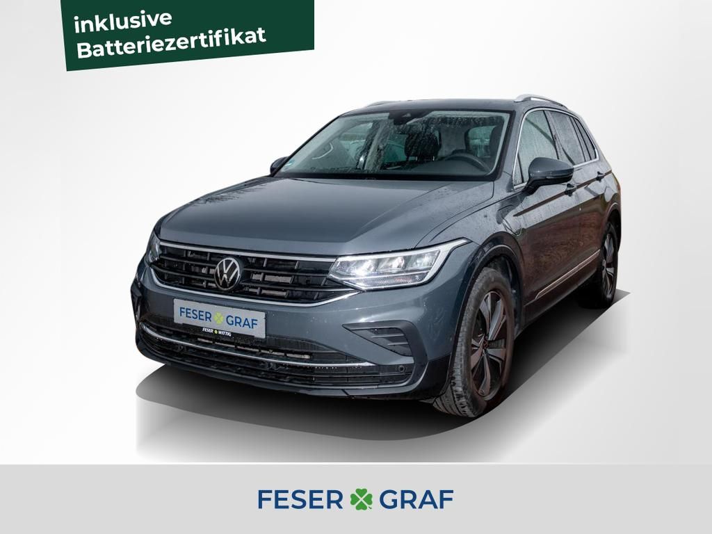 Volkswagen Tiguan - Bild 1