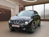 Nissan Juke N-Tec/Automatik/Klima/Kamera/PDC/TÜV - Nissan Juke: N Tec
