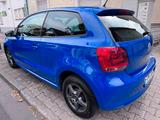 Volkswagen Polo 1.2 44kW MATCH MATCH - VW Polo bis 5.000 Euro