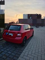 Skoda Fabia 1.0l MPI 55kW Drive Drive - Skoda Fabia Gebrauchtwagen in Münster