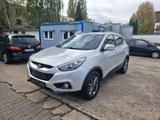 Hyundai ix35 Trend 4WD - Hyundai: I35