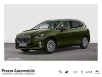 BMW 218 Active Tourer - Vorschau Bild 1