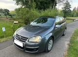 Volkswagen Golf 5 2.0 TDI Kombi Xenon AHK Pano volle Hütte  - Volkswagen Golf aus 2008 mit Diesel-Antrieb: Kombi