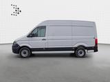 Volkswagen e-Crafter 35 Kasten MR RFK*LED*GRA*DAB+*LED - Volkswagen Elektroautos