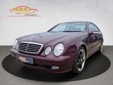 Mercedes-Benz CLK 230 KOMPRESSOR AVANTGARDE