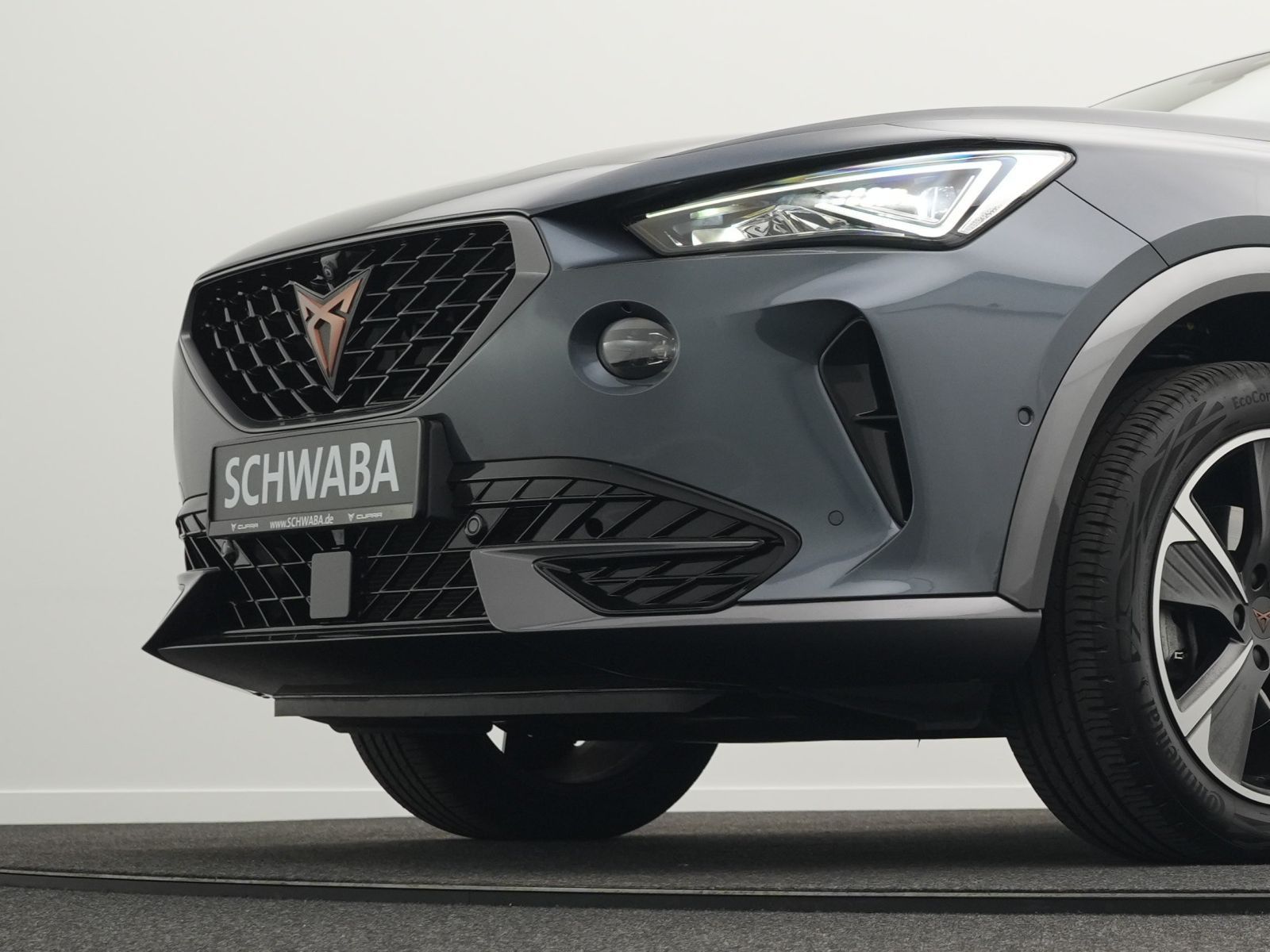 Cupra Formentor - Bild 43