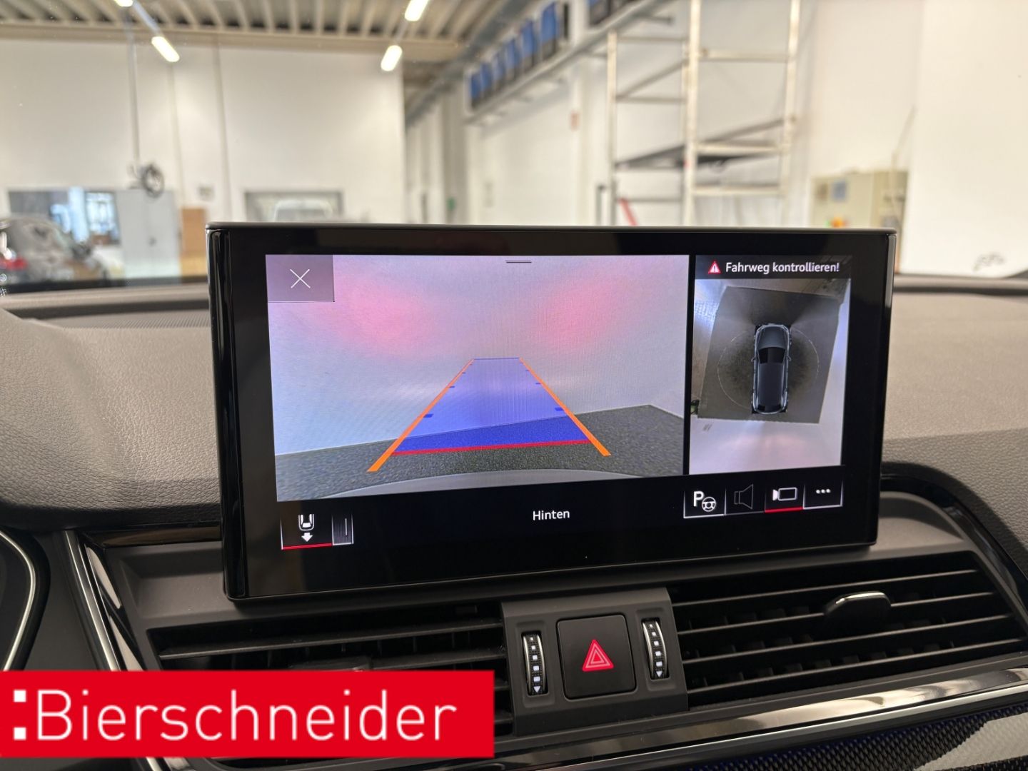 Audi SQ5 - Bild 13