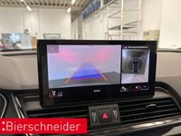 Audi SQ5 - Vorschau Bild 13