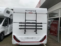 Sunlight Adventure V 67S Fiat