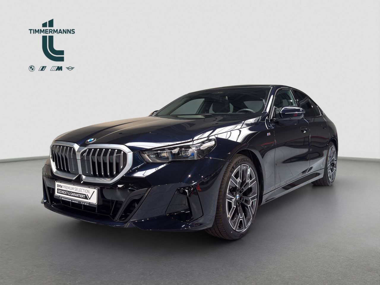 BMW 520d Leas.ab 680Euro mtl. 0Euro Anz.