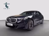 BMW 520d Leas.ab 680Euro mtl. 0Euro Anz. - BMW: E68